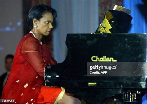 20,613 Condoleezza Rice Photos & High Res Pictures - Getty Images