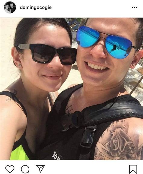 IN PHOTOS: Cogie Domingo with his gorgeous wife | ABS-CBN Entertainment