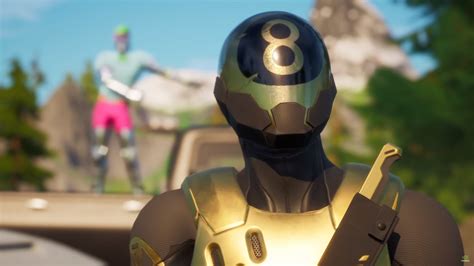 Fortnite is getting ray tracing | PCGamesN