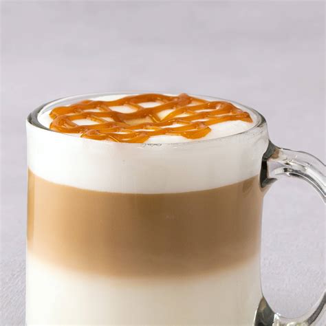 Caramel Macchiato Recipe | Starbucks® Coffee At Home