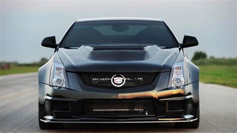 Cadillac Cts 3.6 Twin Turbo For Sale