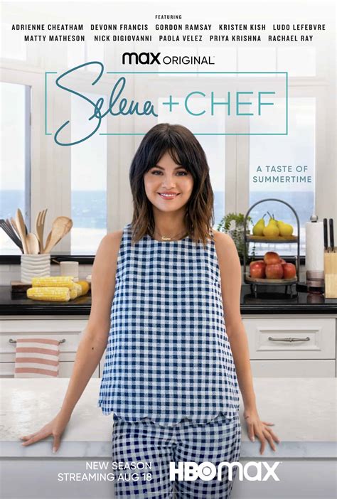 Download Selena plus Chef S03 COMPLETE 720p HMAX WEBRIP x264-GalaxyTV ...