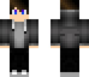 xNestorio Skin | Minecraft Skin