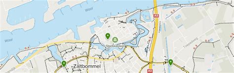 Best trails in Zaltbommel, Gelderland | AllTrails