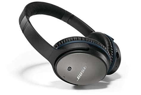 Bose QC25 – Over-ear Mania