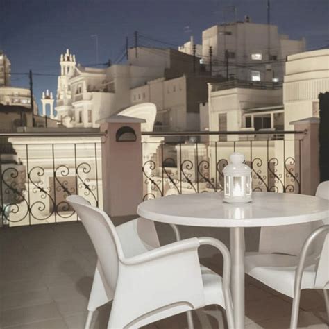 HOTEL RH SOROLLA CENTRO (Valencia) - Hotel Reviews, Photos, Rate ...