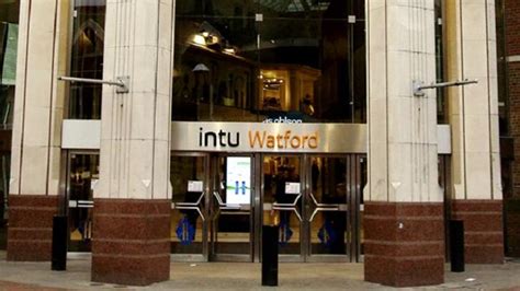 Intu Watford - Shopping Centre - visitlondon.com