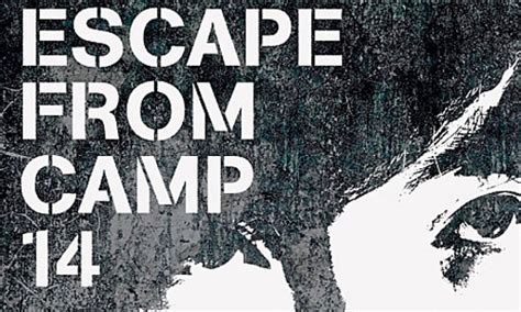 Escape from Camp 14 (Book Review)