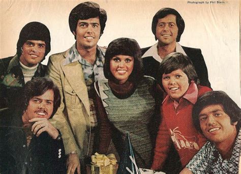 The Osmonds: A Legendary Singing Group