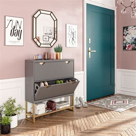 51 Entryway Tables to Create a Stylish First Impression