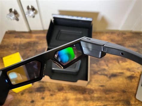 Using Snapchat's new glasses showed me where AR goes beyond phones - CNET