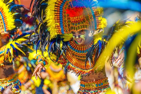 11 Best Festivals to Join in the Philippines | Philippines Tourism USA