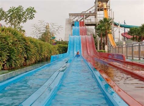 Worlds Of Wonder Water Park Ticket Price 2024, WOW Timings and Rides