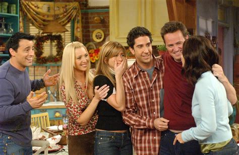 Friends: Why Generation Z LOVES the ’90s Sitcom