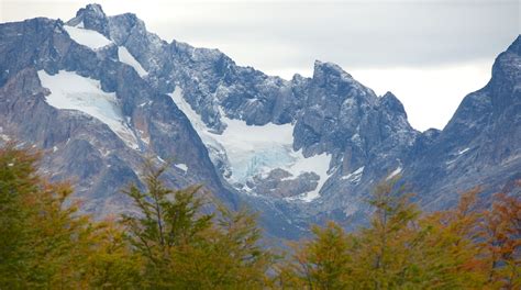 Parc national de la Tierra del Fuego : Ushuaia - Visites & Activités ...