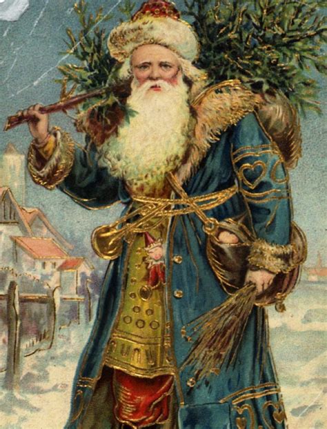 Saint Nicholas of Myra: The Real Story Behind Santa Claus