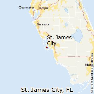 St. James City, FL