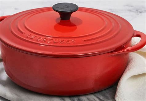 Le Creuset sale: Check out the new sizzling summer colors of this iron ...