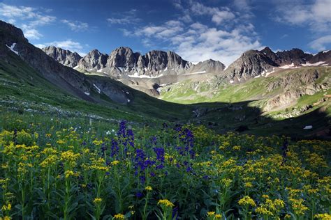 10 Colossal Colorado Landscapes