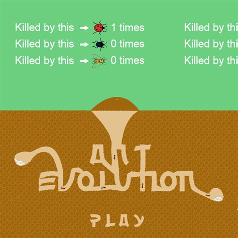 Ant Evolution Alternatives and Similar Games - AlternativeTo.net