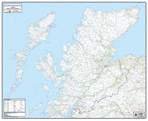 Highlands County Map (2021) | County map, Wall maps, Custom map maker