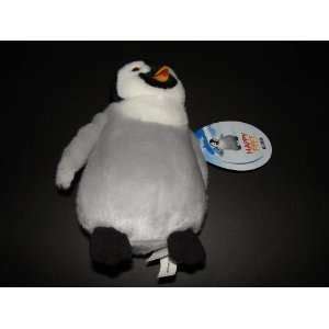 Happy Feet Gloria Penguin Animated Singing Dancing Doll