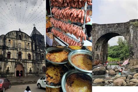 Exploring Tayabas, Quezon: Places to visit, delicacies to try