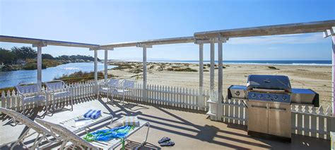 Pismo Beach Vacation Rentals, Pismo Beach, CA - California Beaches