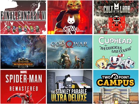 12 best PC games released in 2022 you can play now - The Click