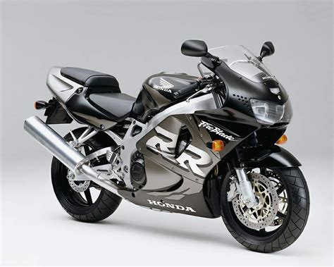 Honda cbr 900 rr specificaties