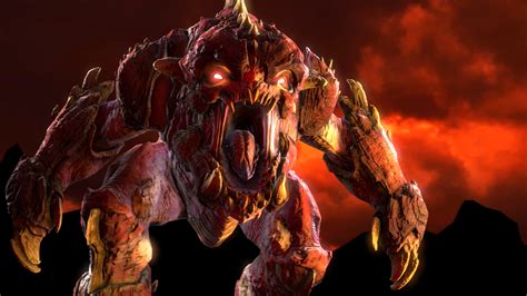 DOOM Eternal: Every Single Demon, Ranked