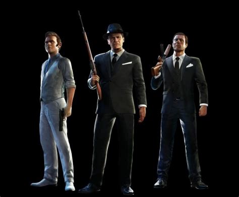 Mafia 3 DLC Expansions Detailed | Ubergizmo