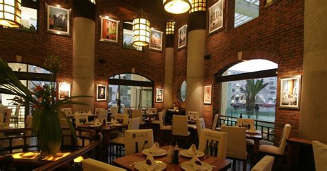 Restaurantes Em Puerto Madero Barato - Los mejores restaurantes de ...