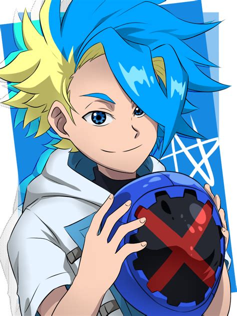 Beyblade-X-Fans DeviantArt Gallery