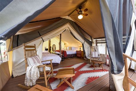 8 Florida Glamping Experiences for Nature Lovers