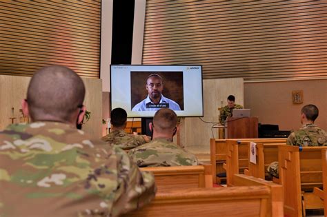 DVIDS - Images - Navy Personnel Readiness: Corry Station Embraces and ...