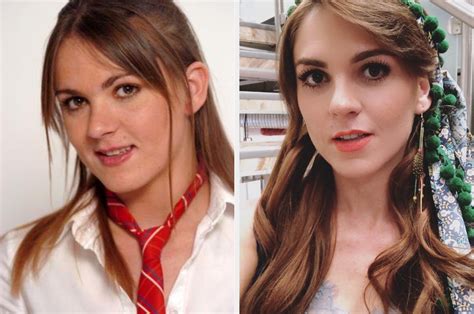 "Rebelde" Came Out 15 Years Ago, Here's What The Cast Looks Like Now