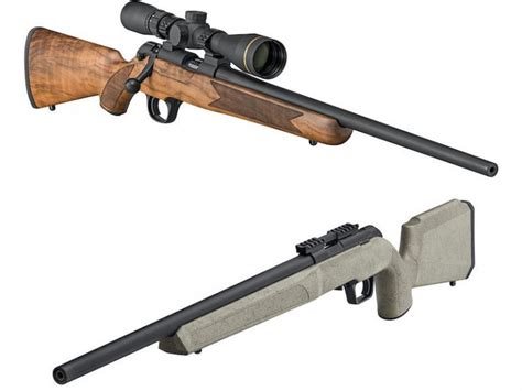 Springfield Armory New Model 2020 Rimfire Rifles | LaptrinhX / News