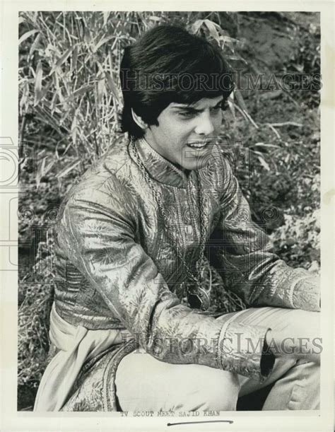 Sajid Khan Maya | Details about 1967 Press Photo Actor Sajid Khan NBC ...