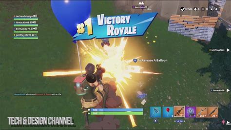 Season 8 WIN - Fortnite Battle Royale - Squads | #1 Victory Royale ...