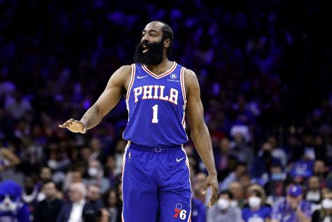 James Harden Reportedly 'Not All That Supportive' Of Doc Rivers In ...