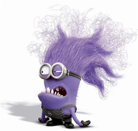 Purple Minion Wallpapers - Wallpaper Cave