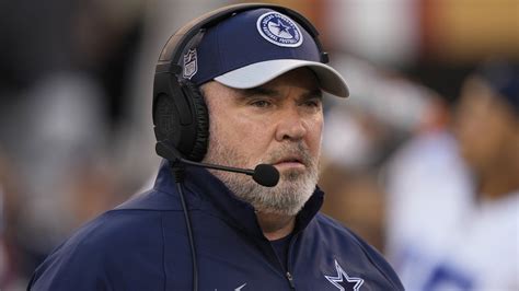 Mike McCarthy: Dallas Cowboys to retain head coach for 2024 season ...