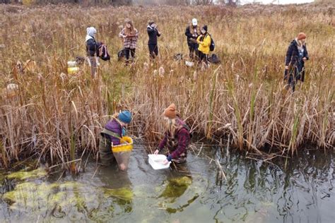 Conservation Biology : Fleming College