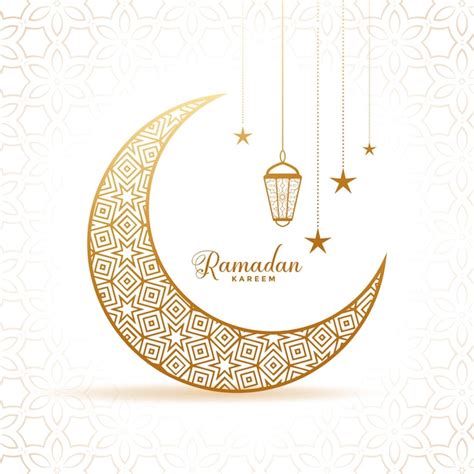 Ramadan Moon Vectors & Illustrations for Free Download | Freepik