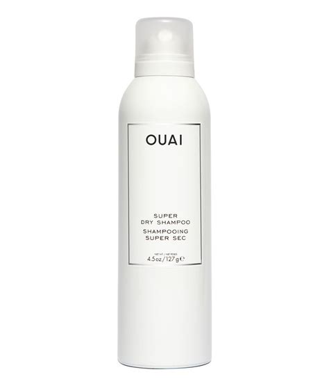 OUAI Super Dry Shampoo - Muse Beauty