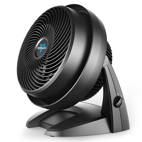 Vornado 630 Mid-Size Whole Room Air Circulator Fan: Buy Online in ...