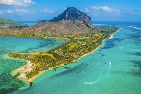 Les meilleurs endroits pour faire de la randonnée à l'île Maurice