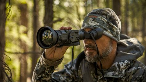 How to choose the best binoculars for hunting - NightVisionBinoculars