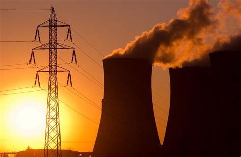 The Environmental Impacts of Nuclear Power